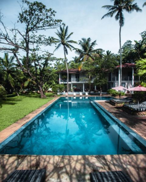 Koggala Lake Villa 1